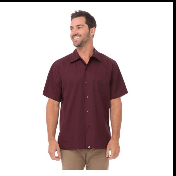 Mens Universal Shirt Thumbnail