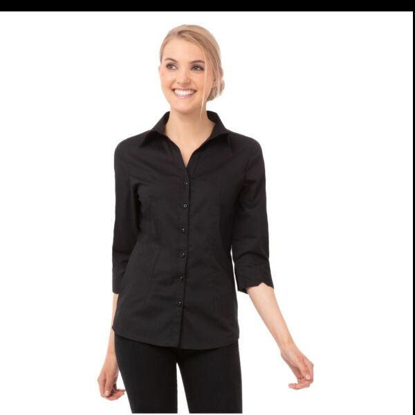 Finesse Shirt Thumbnail