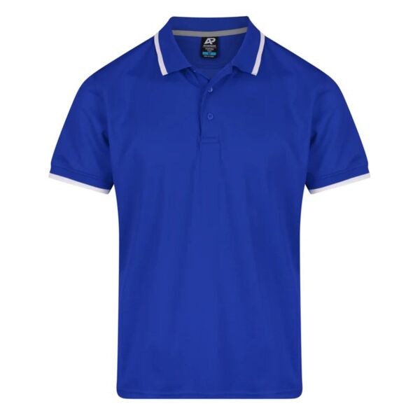 Mens Portsea Polos Thumbnail