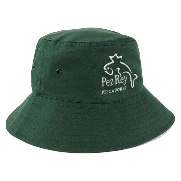 Polycotton School Bucket Hat Thumbnail