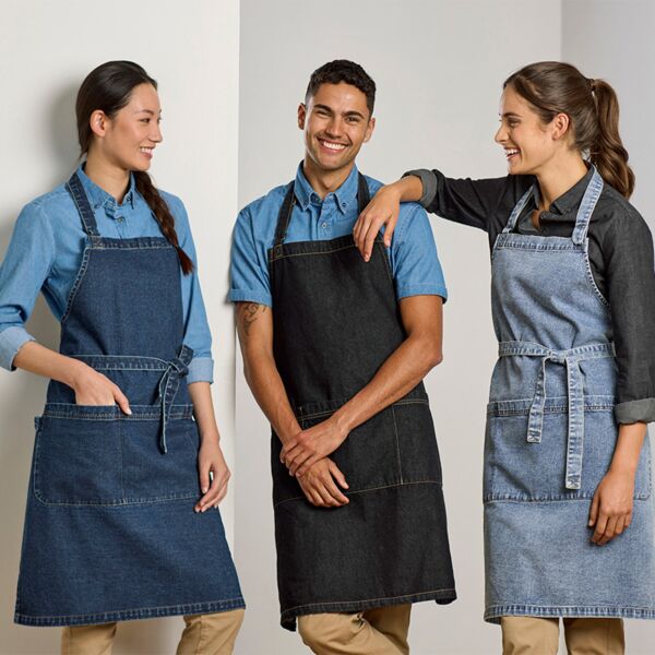 Clout Apron Thumbnail