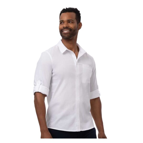 Modren Oxford Classic Shirt Thumbnail