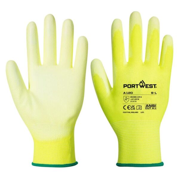 PU Palm Glove Thumbnail