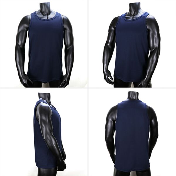 Mens Maxima Singlet Thumbnail