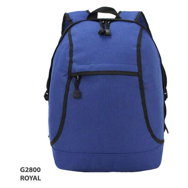 Basic Backpack Thumbnail