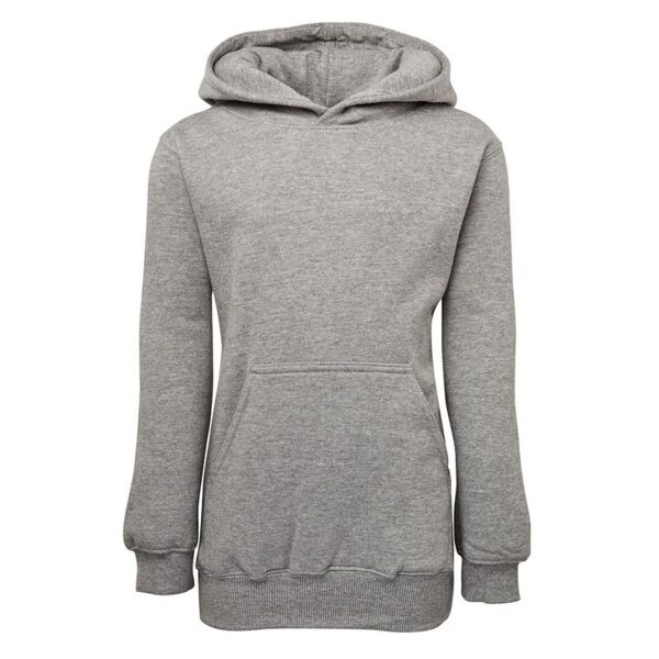 Kids Fleecy Hoodie Thumbnail