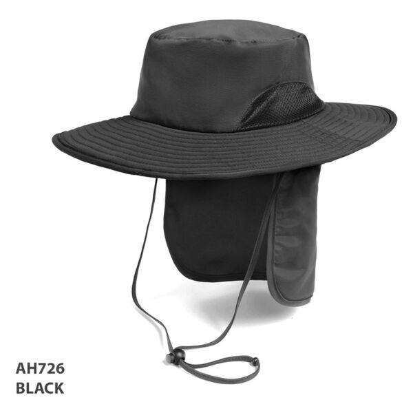 Outdoor Hat Thumbnail
