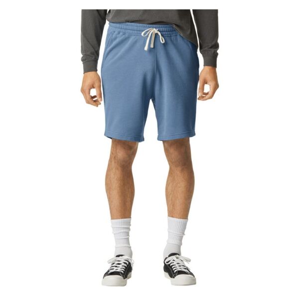 Adult Lightweight Sweat Shorts Thumbnail