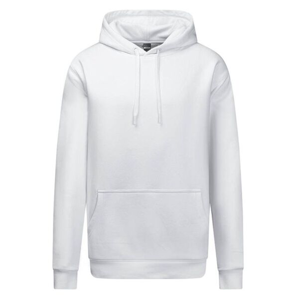 Mens Heavy Weight Hoodie Thumbnail