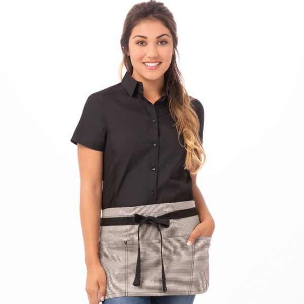 Portland Waist Apron Thumbnail