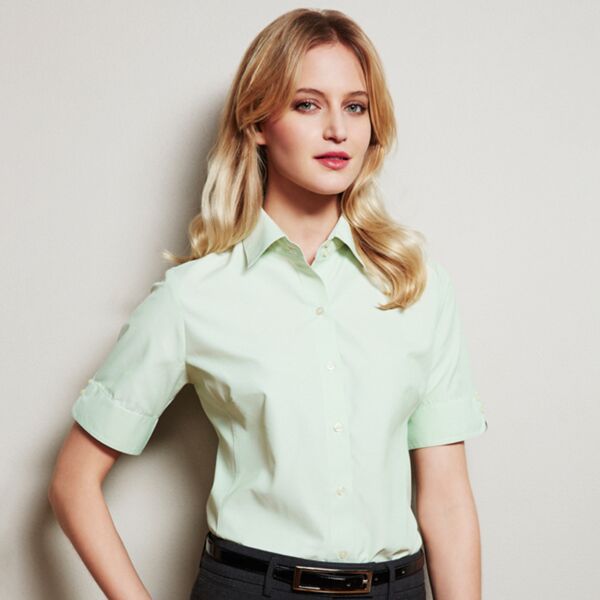 Womens Ambassador Short Sleeve Shirt Thumbnail