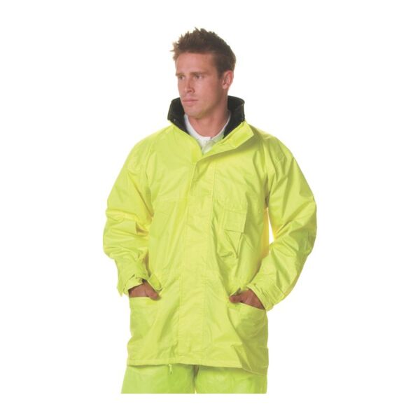 Classic Rain Jacket Thumbnail