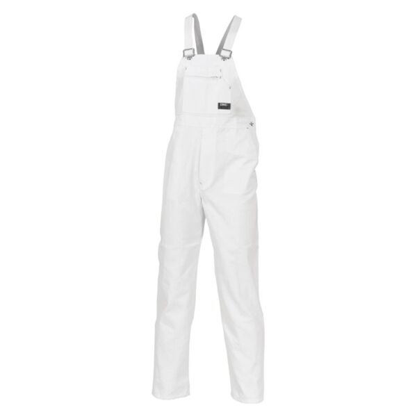 Cotton Drill Bib And Brace Overall Thumbnail