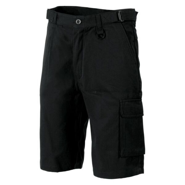 Hero Air Flow Duck Weave Cargo Shorts Thumbnail