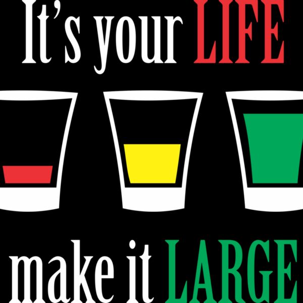 Its your life Thumbnail