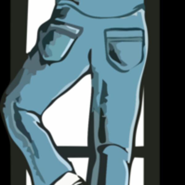 Ladder Thumbnail
