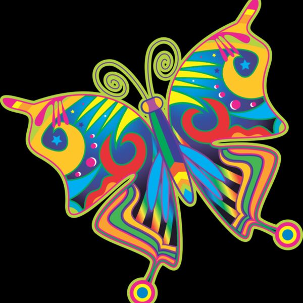Butterfly Thumbnail