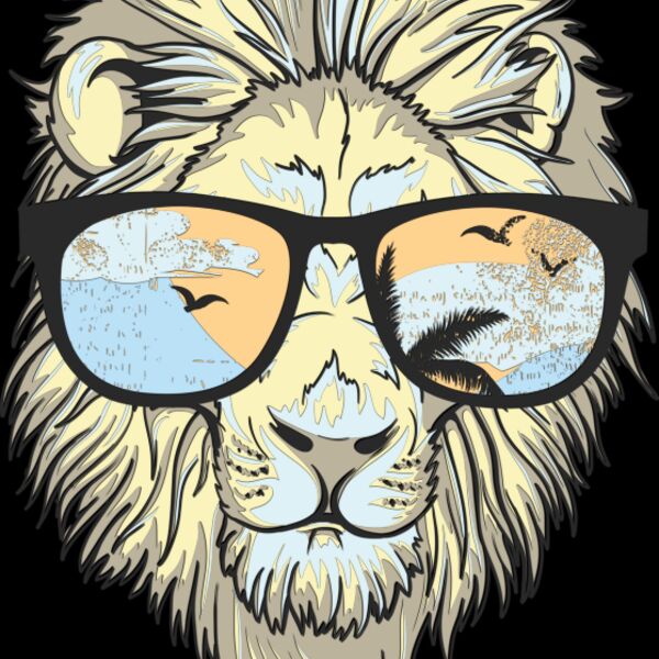 Lion Des 629 Thumbnail