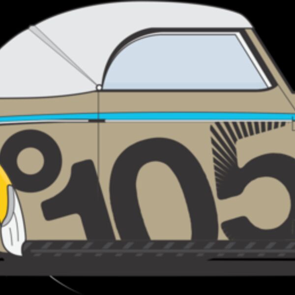 Beetle 1 Thumbnail