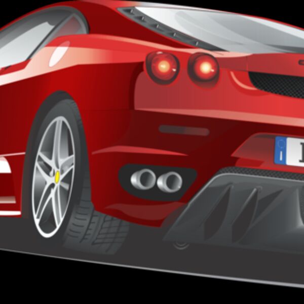 Ferrari Thumbnail