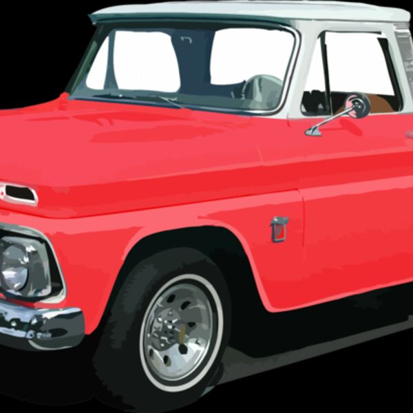 Chevy 1 Thumbnail