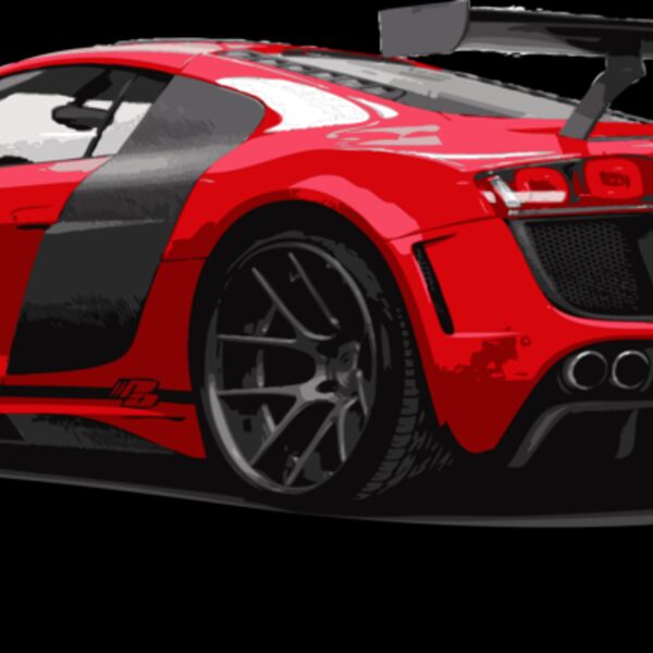R8 Thumbnail