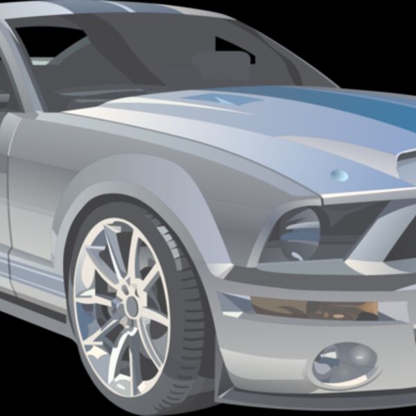 Mustang Thumbnail
