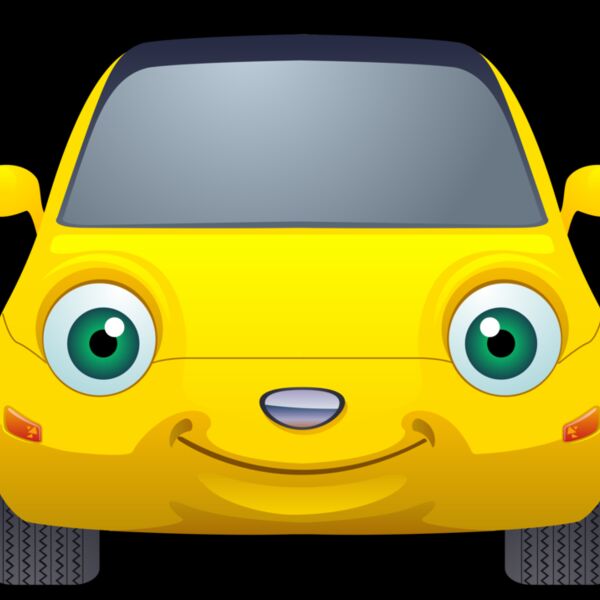 Happy Car Thumbnail
