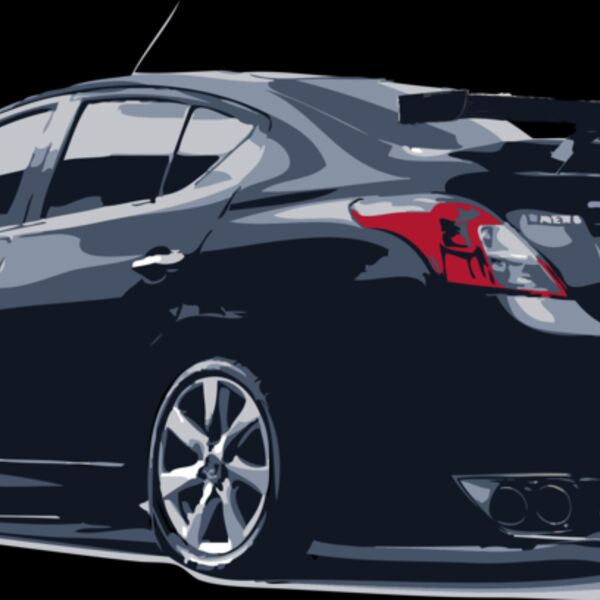 Almera Thumbnail