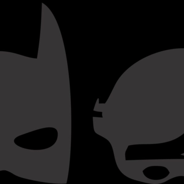 Bat Man Thumbnail