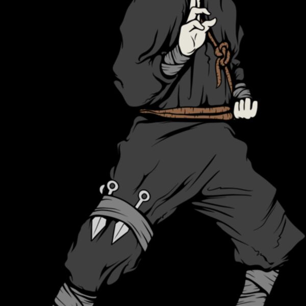 Chinese Ninja 4 Thumbnail