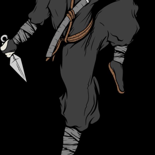 Chinese Ninja 2 Thumbnail