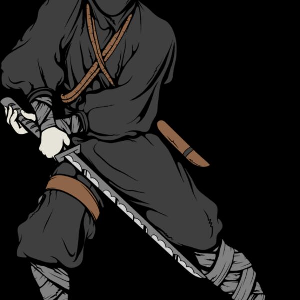 Chinese Ninja 5 Thumbnail