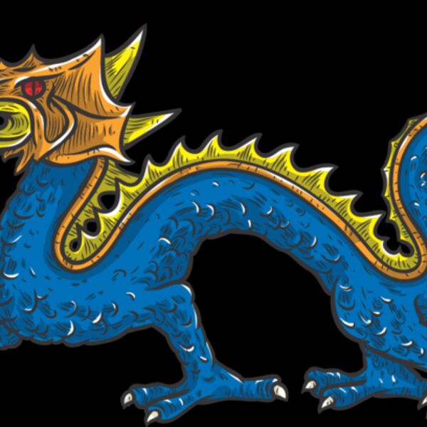 Chinese Mythology 3 Thumbnail