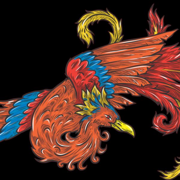 Chinese Mythology 1 Thumbnail