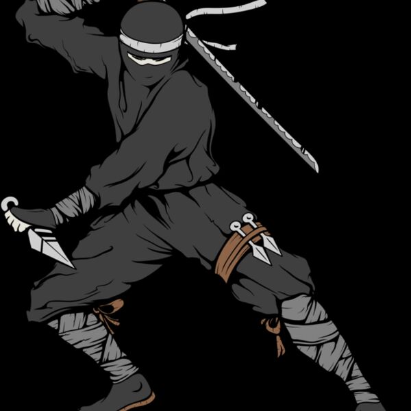 Chinese Ninja 1 Thumbnail