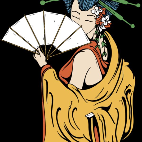 Chinese Lady 2 Thumbnail