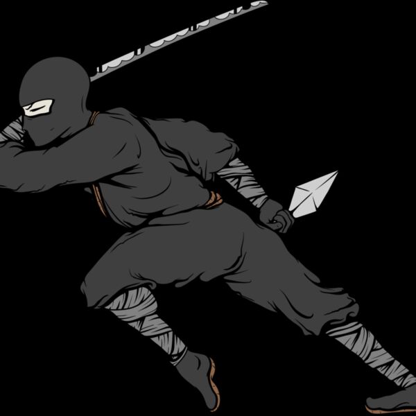 Chinese Ninja 6 Thumbnail