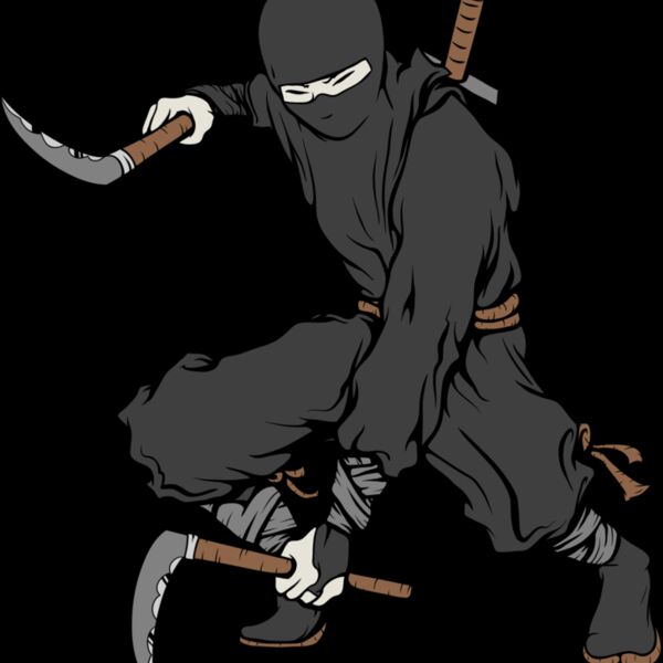 Chinese Ninja 3 Thumbnail