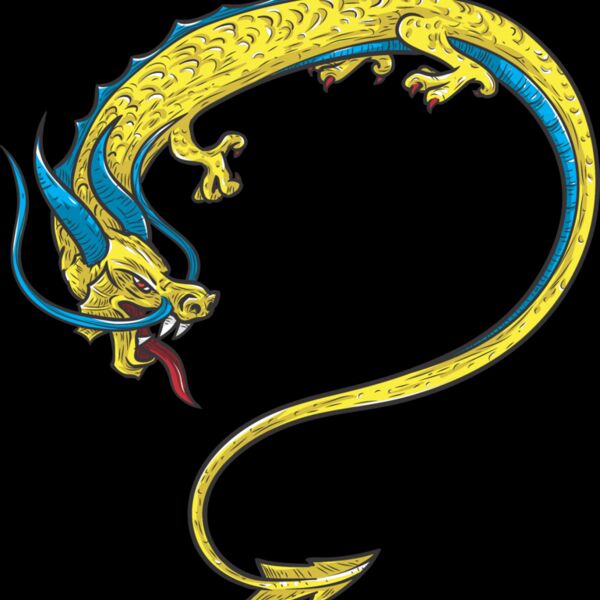 Chinese Mythology 4 Thumbnail