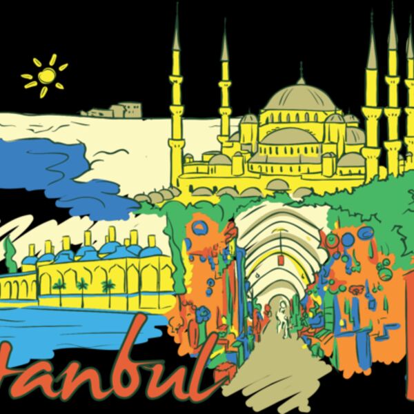 Istanbul Thumbnail