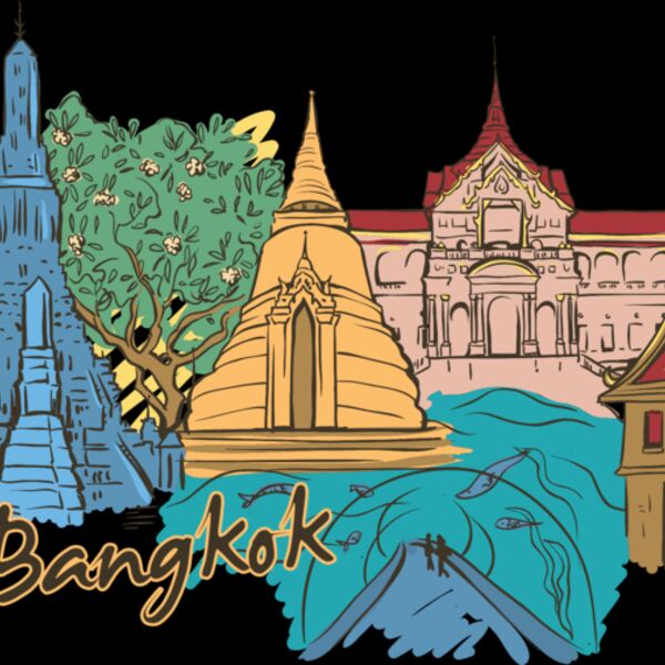 Bankok Thumbnail