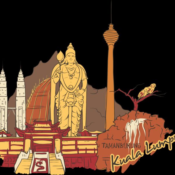 Kuala Lumpur Thumbnail