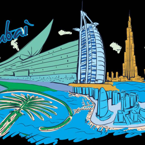 Dubai 2 Thumbnail