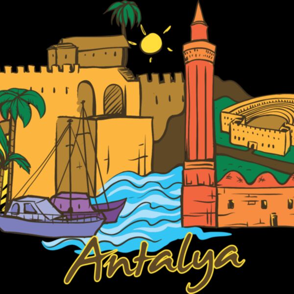 Antalya Thumbnail