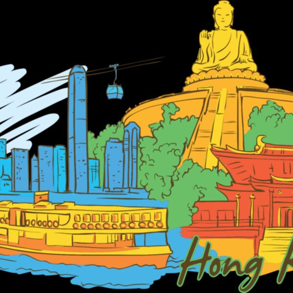 Hong Kong Thumbnail
