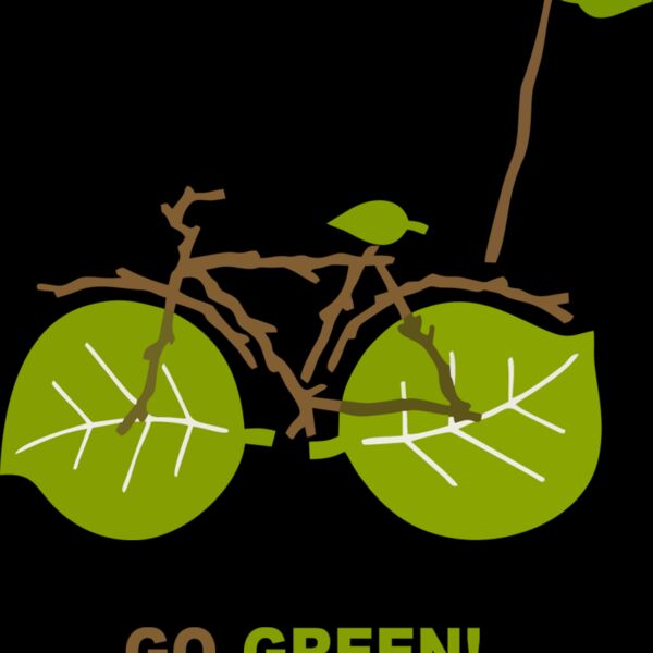 GO GREEN Thumbnail