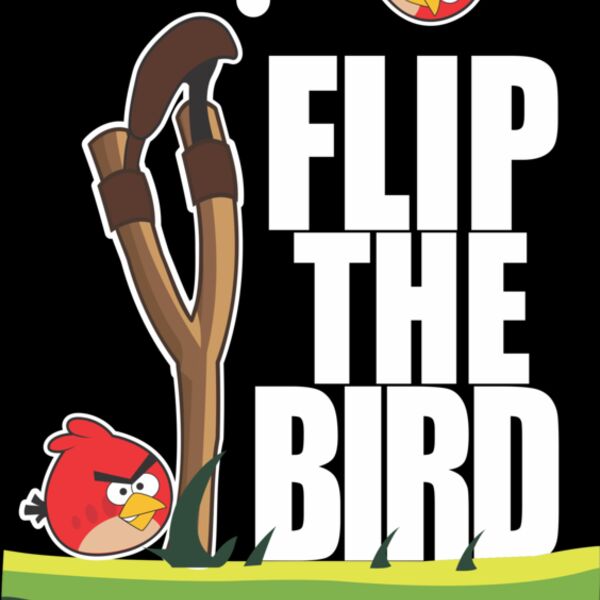 Flip the Bird Thumbnail
