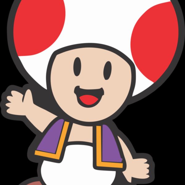 Baby Mario Thumbnail