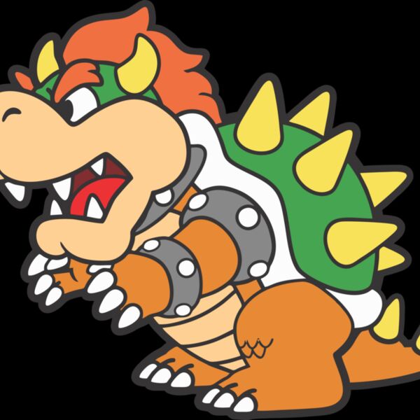 Bowser Thumbnail